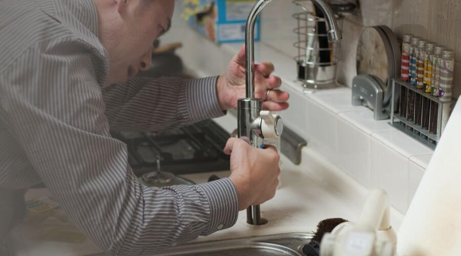Professional Tankless Water Heater Installation in Rhodes, IA